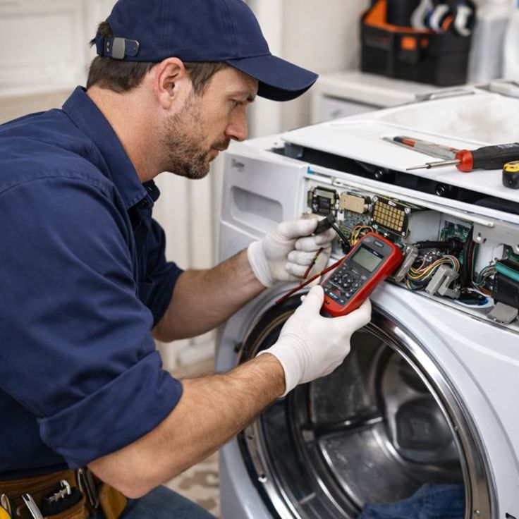 Appliance Repair Service